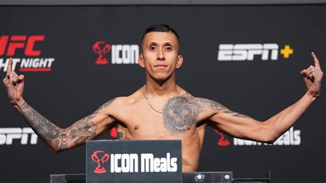 jeff molina leak|UFC’s Jeff Molina comes out as bisexual after explicit video leaked